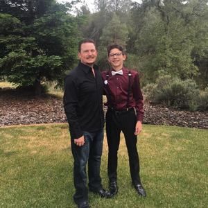 Meet your Posher, Matthew