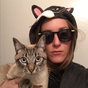 Meet your Posher, Fran