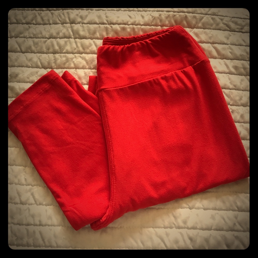 Lularoe leggings