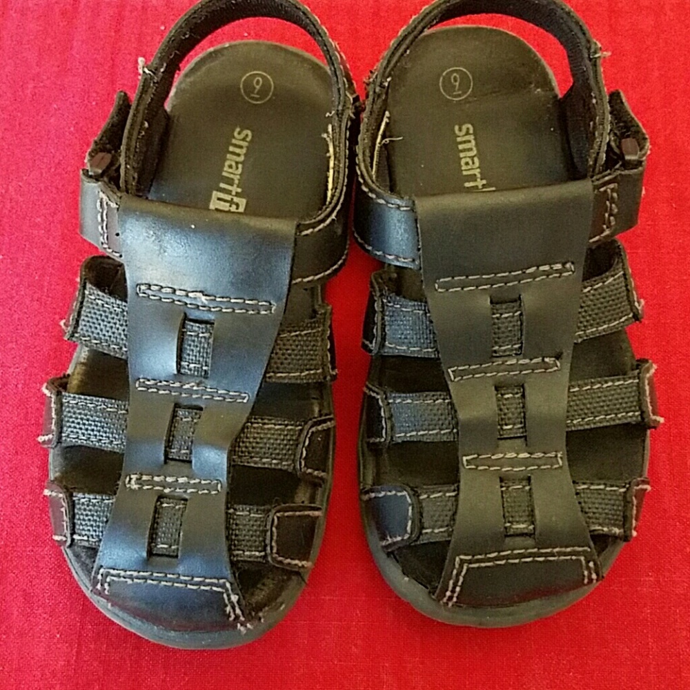 Toddler sandals