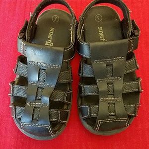 Toddler sandals