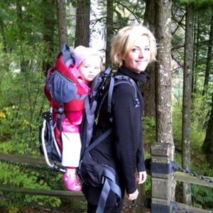 Meet your Posher, April