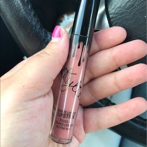 kylie jenner lip kit