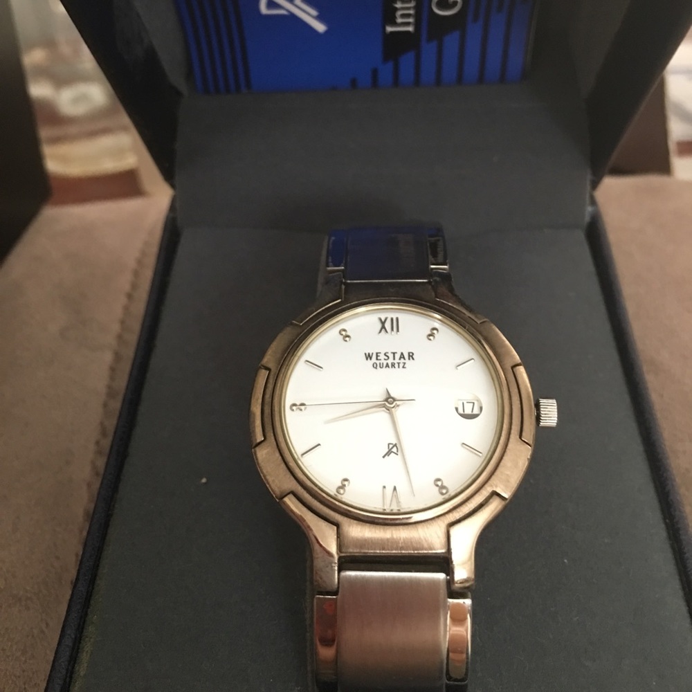 Westar watches