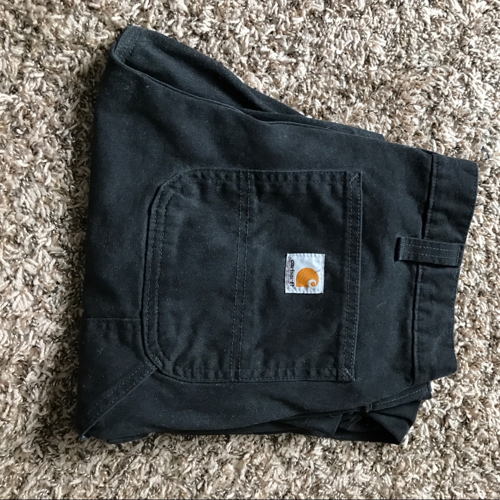 Men's Carhartt PantsRelaxed Fit