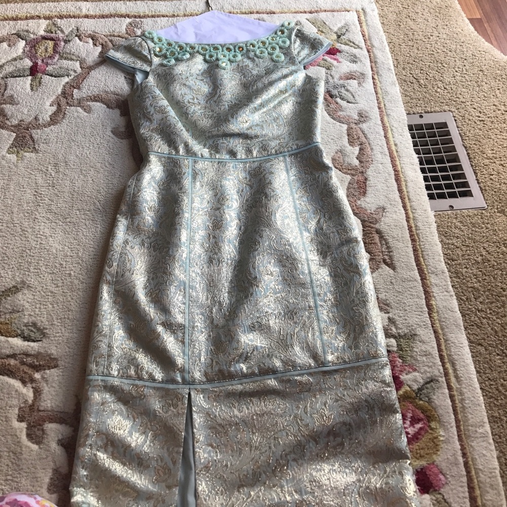 Tory burch dress