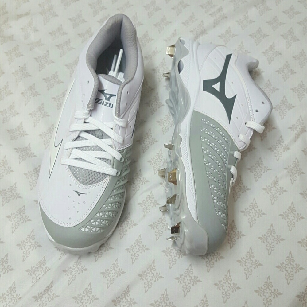 Mizuno