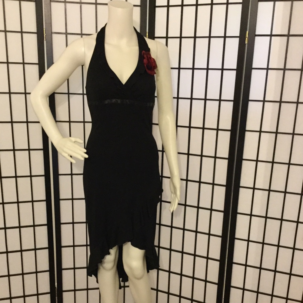 Rampage cocktail/ dancing dress