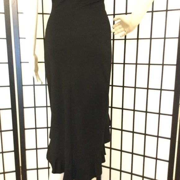 Rampage cocktail/ dancing dress - Picture 5 of 6