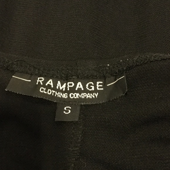 Rampage cocktail/ dancing dress - Picture 6 of 6