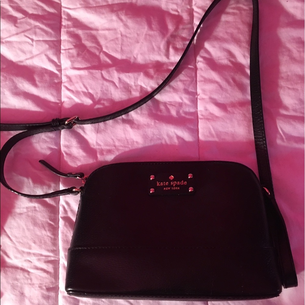 Kate spade purse