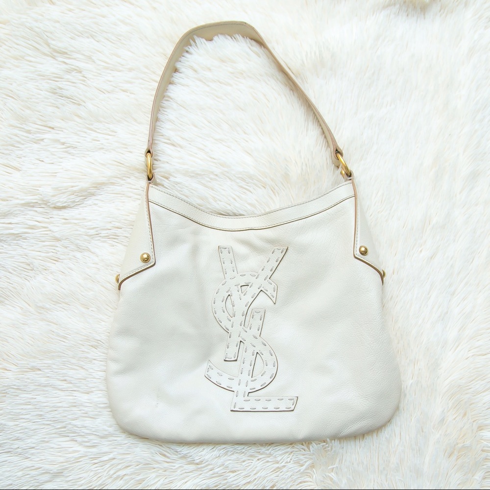 YSL Yves Saint Laurent Shoulder Bag