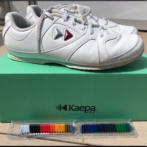 Kaepa Cheer Shoes