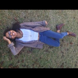 Meet your Posher, Janelle