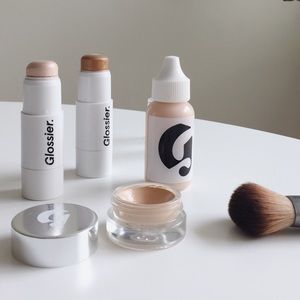 Glossier Bundle ✨💕