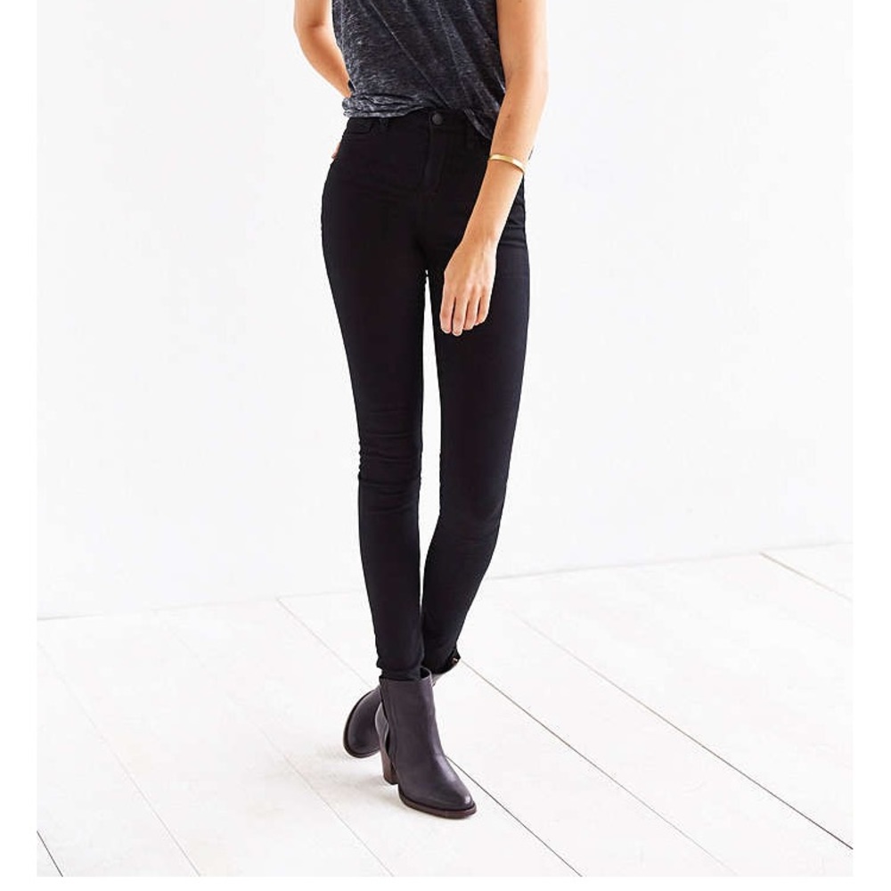 BDG jeans size 26
