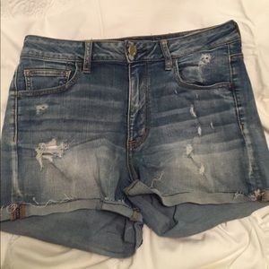 Women's American Eagle Shorts