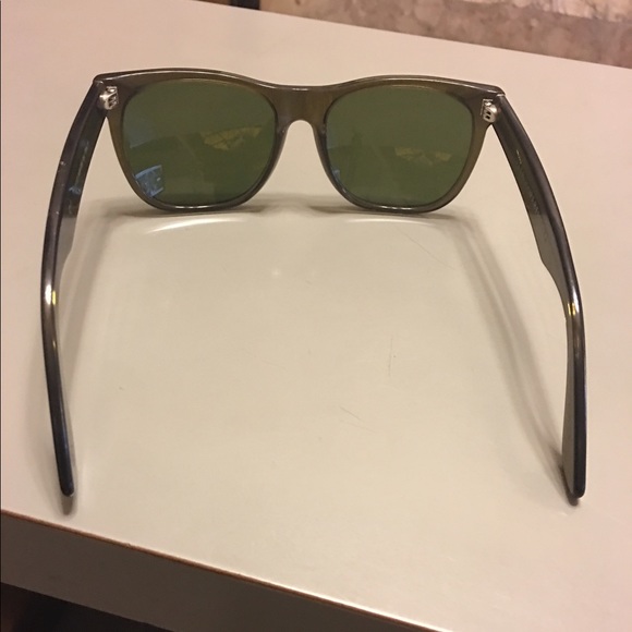 100% Authentic Retro Super Future Sunglasses main image 3
