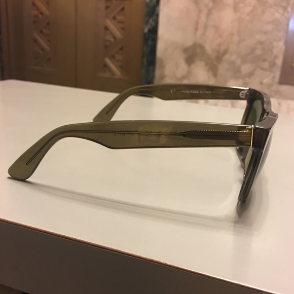 100% Authentic Retro Super Future Sunglasses