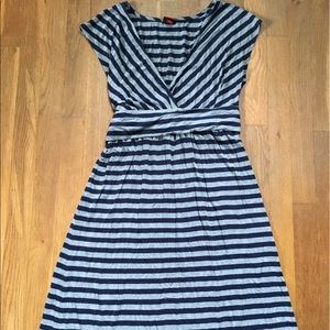 Cute cotton Merona sundress! Sz Medium