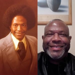 Meet your Posher, Brian