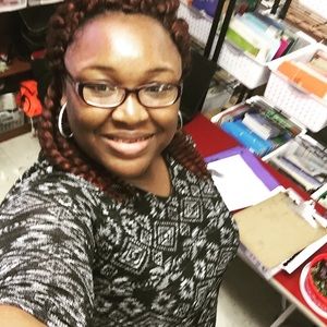 Meet your Posher, Shemelle