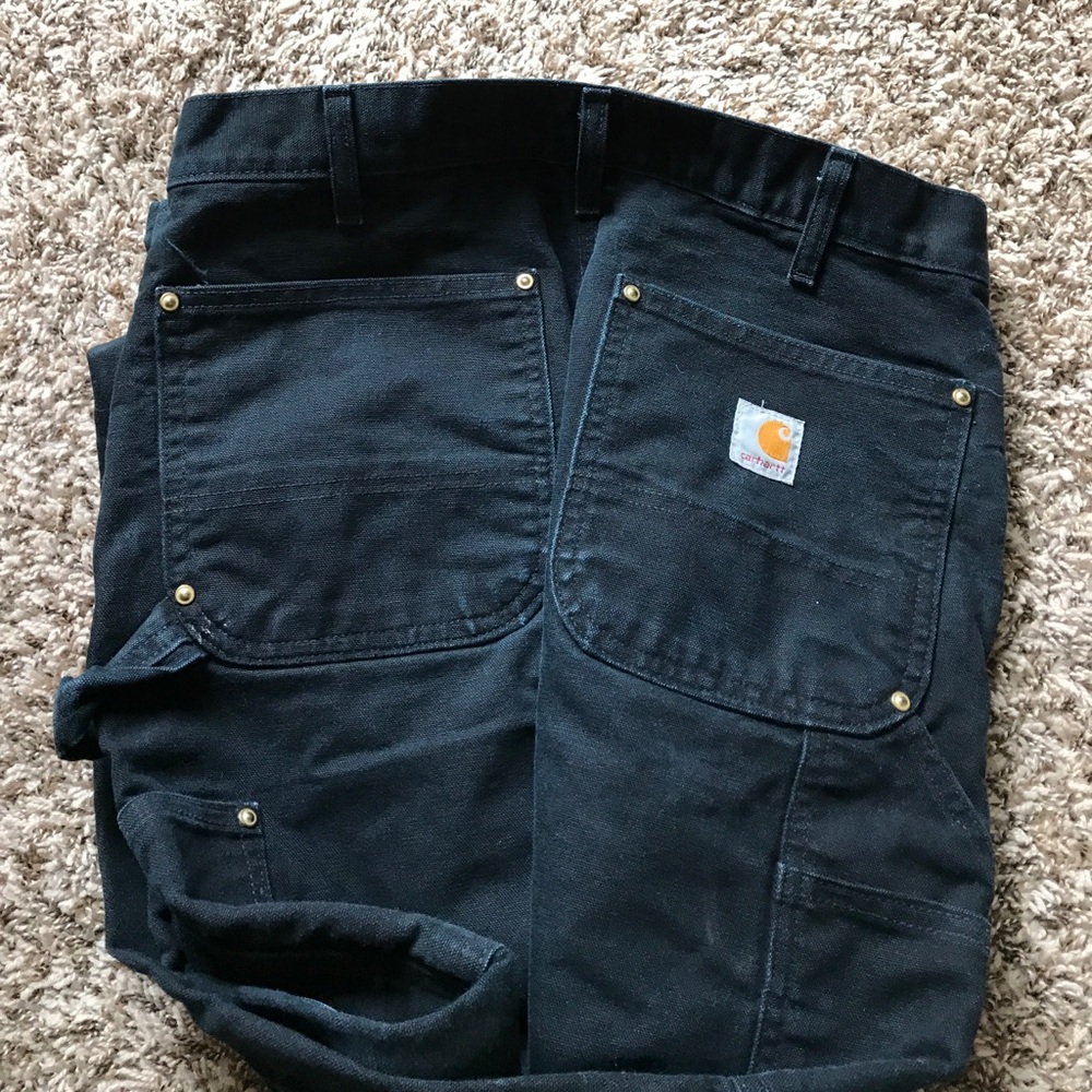 Men's Carhartt Pants