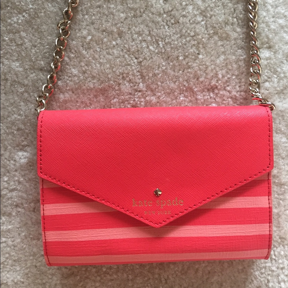 New Kate Spade Crossbag