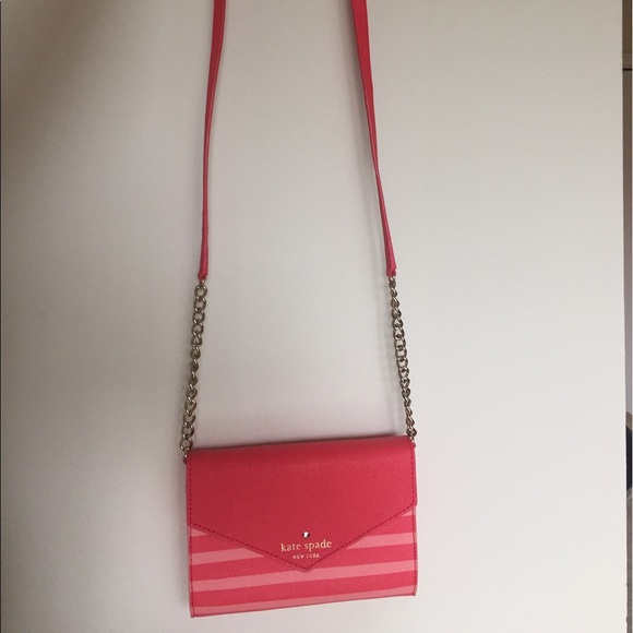 New Kate Spade Crossbag - Picture 5 of 7