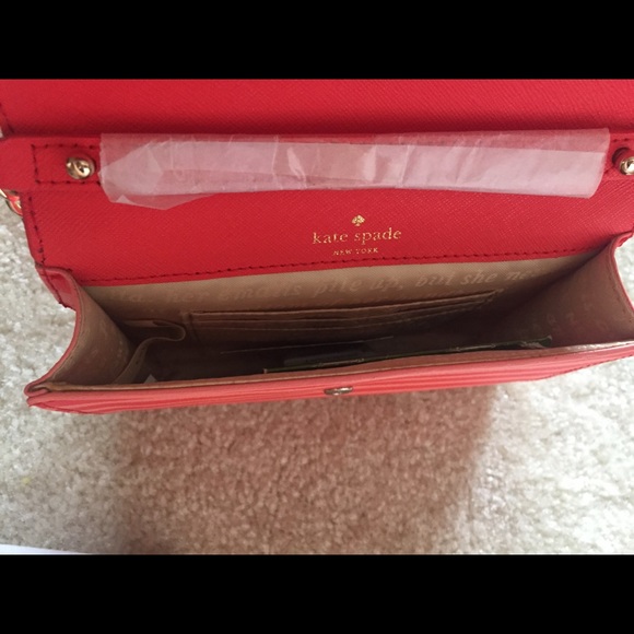 New Kate Spade Crossbag - Picture 7 of 7