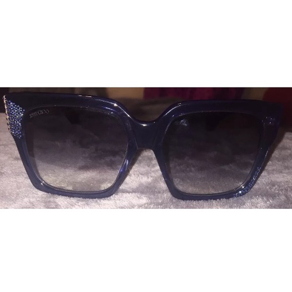 Jimmy Choo Sunglasses main image 6