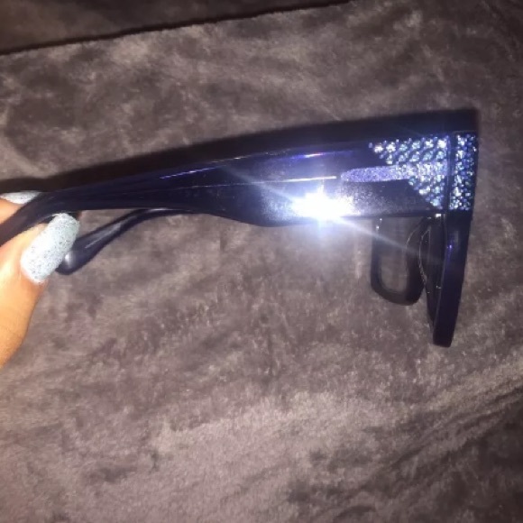 Jimmy Choo Sunglasses main image 5