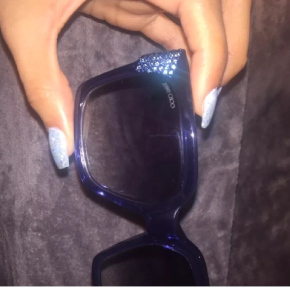 Jimmy Choo Sunglasses