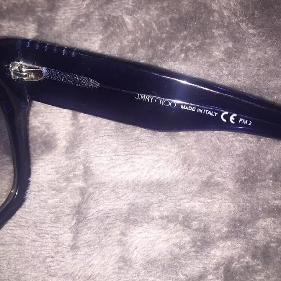 Jimmy Choo Sunglasses