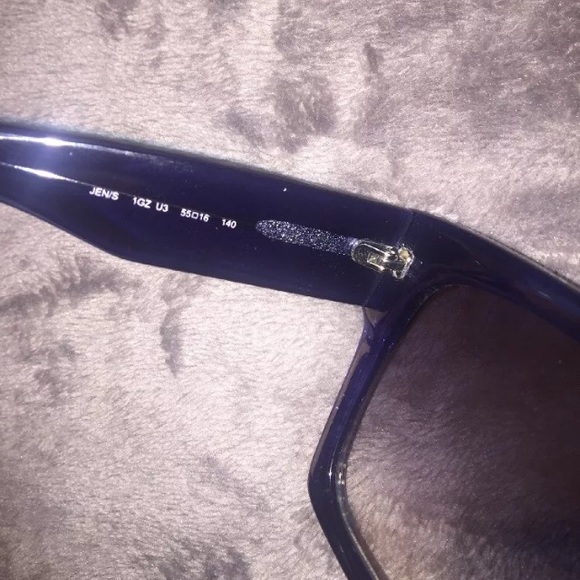 Jimmy Choo Sunglasses main image 4