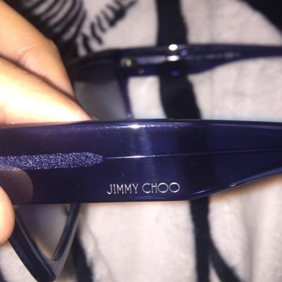 Jimmy Choo Sunglasses