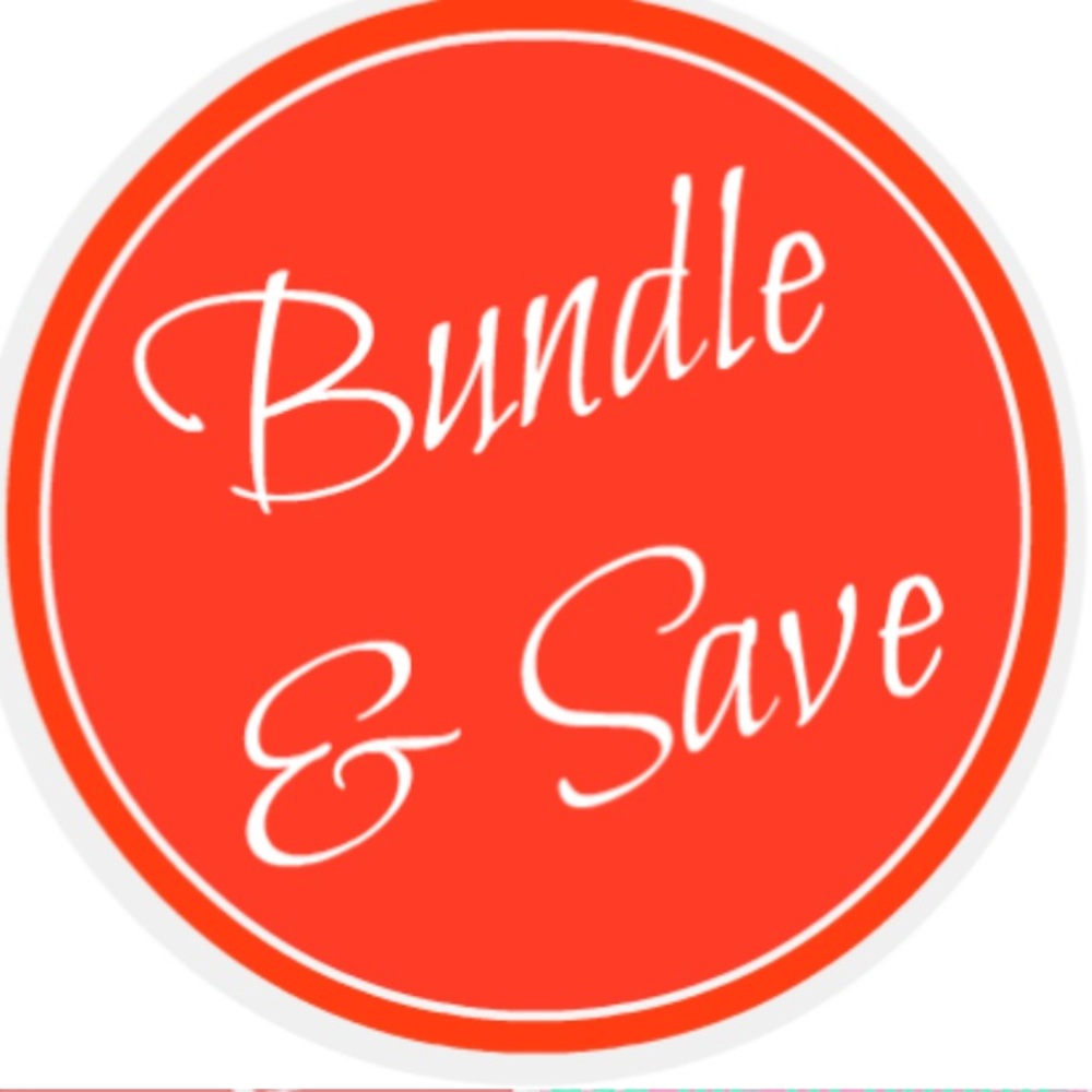 BUNDLE DEALS