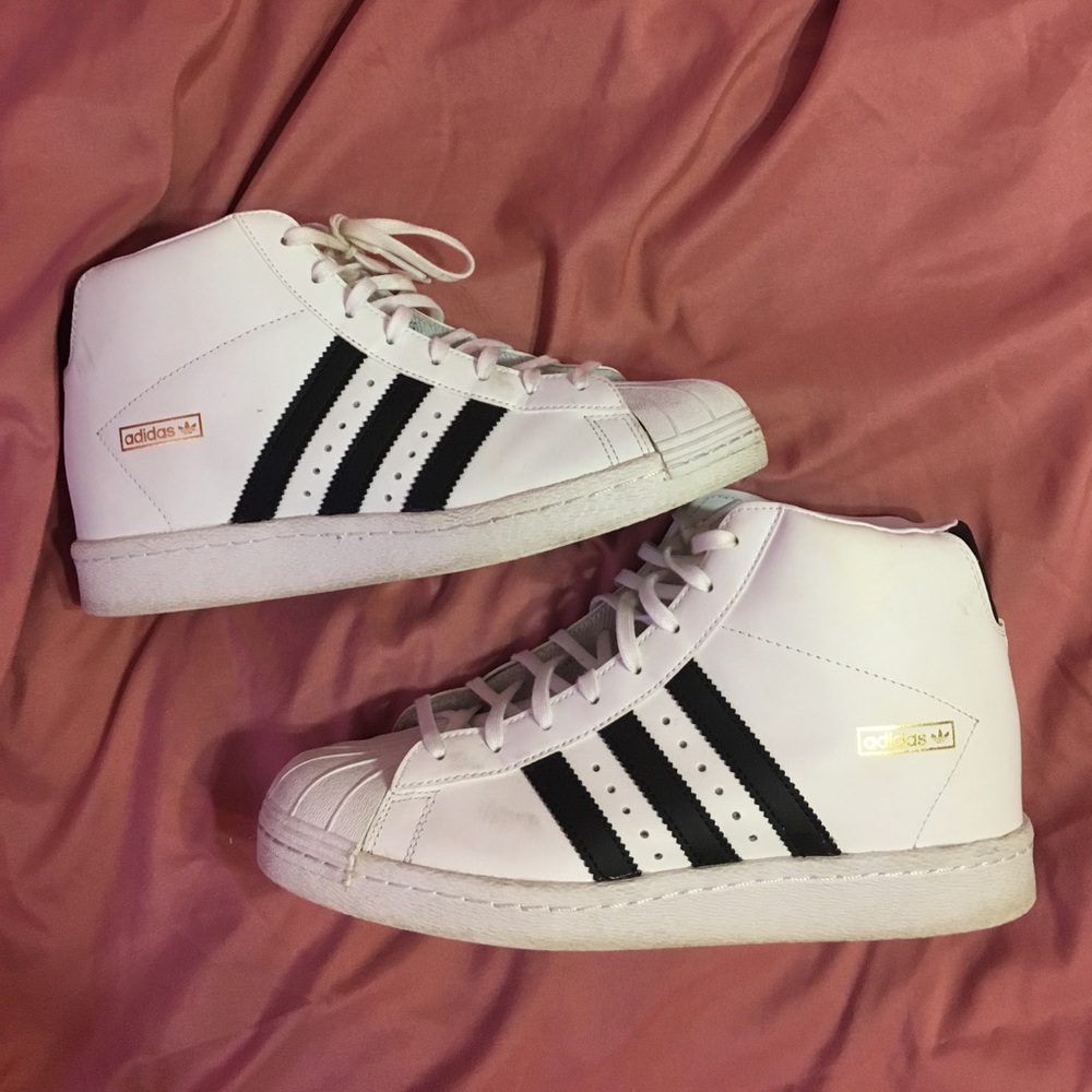 Adidas Shoes