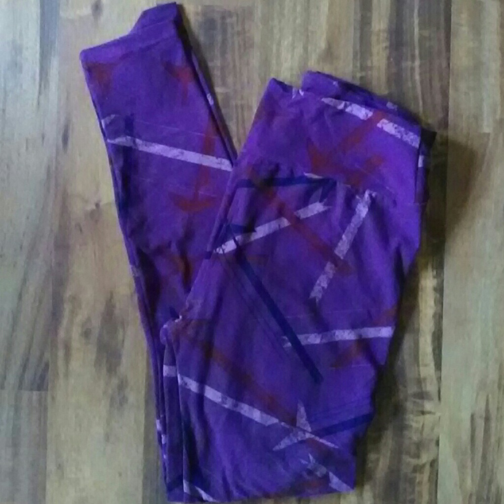 Lularoe os leggings