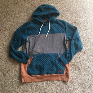 Mens Billabong Hoodie