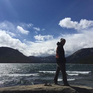 Meet your Posher, Steven