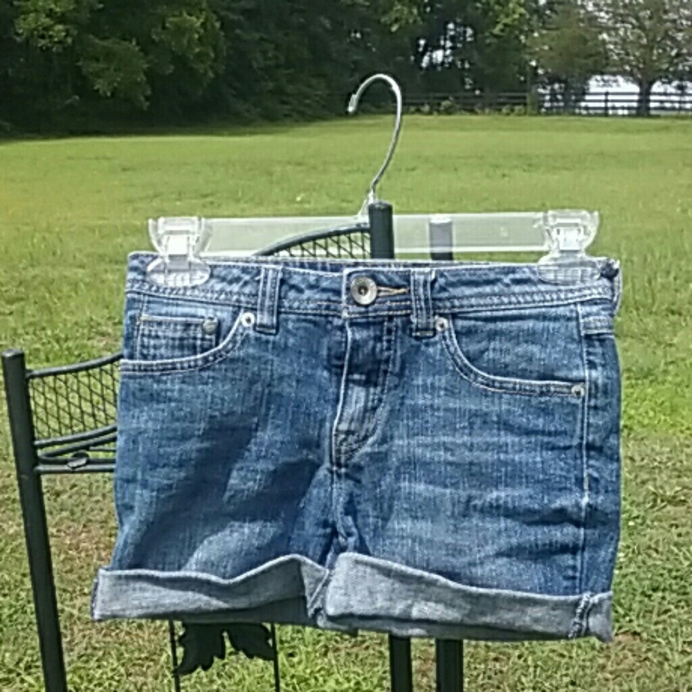 Justice Shorts