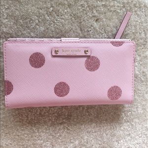 Brand New Kate Spade With Tags