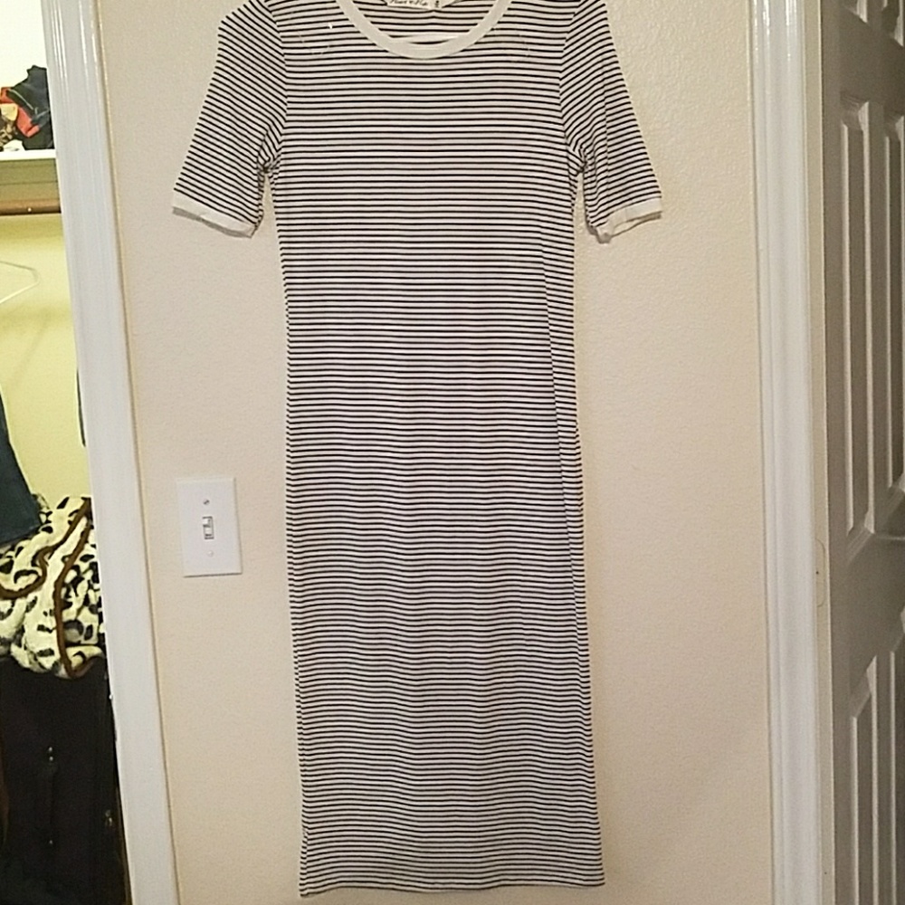T shirt dress
