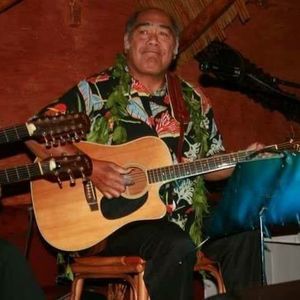 Meet your Posher, Darrellyn