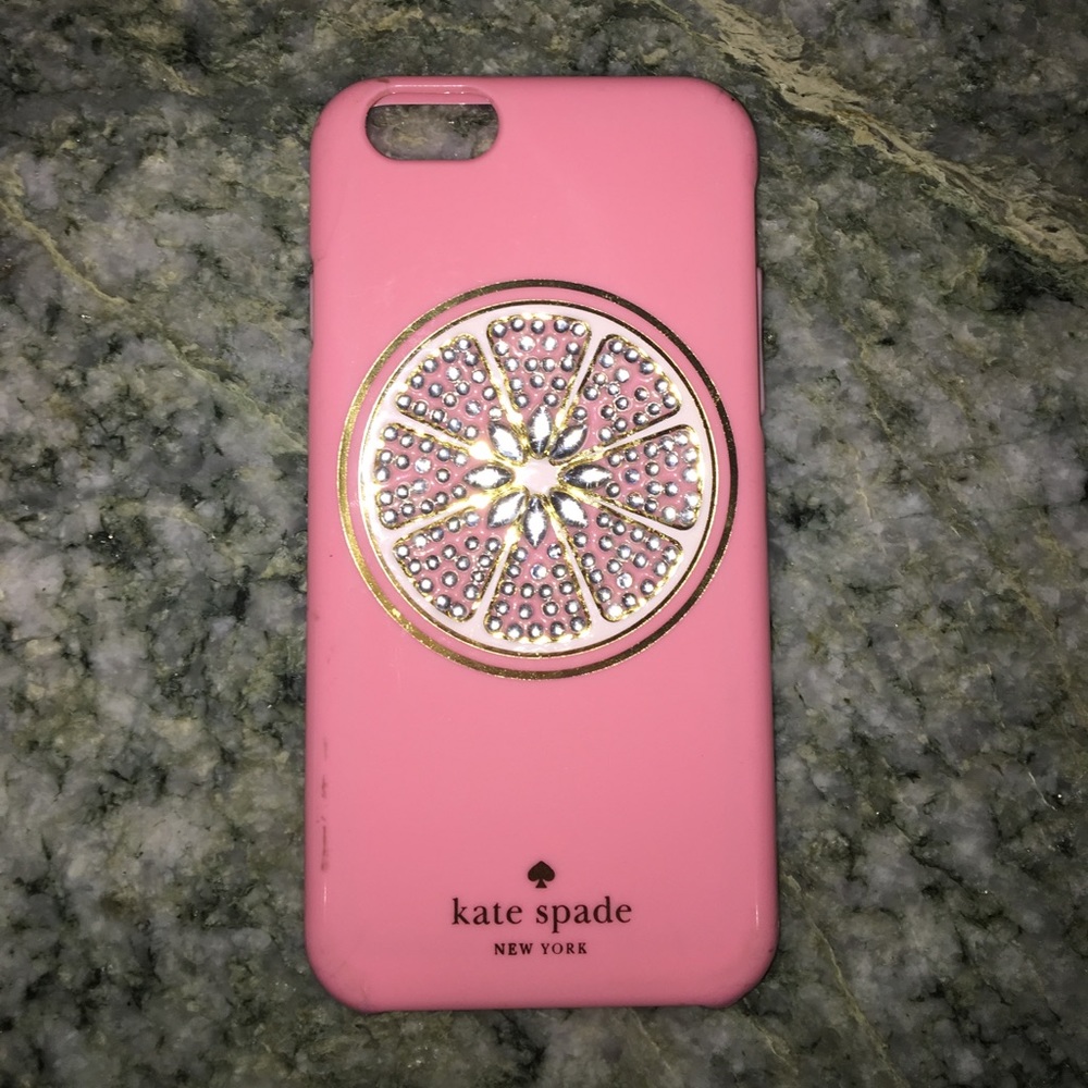 Kate Spade phone case
