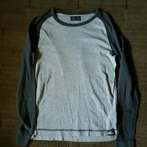 David Beckham for H&M. Long Sleeve tee shirt