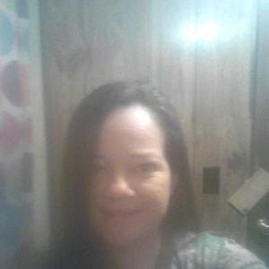 Meet your Posher, Misty