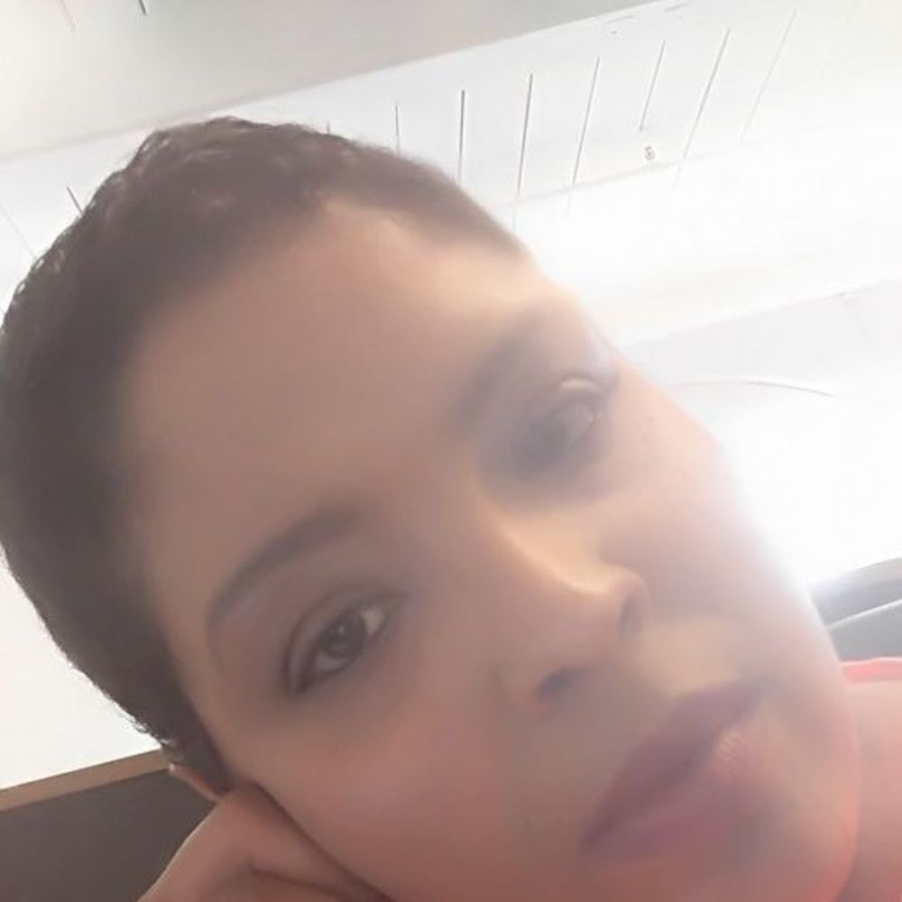 Meet your Posher, Lakeisha