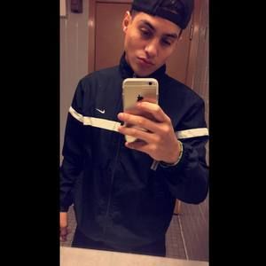 Meet your Posher, Jonathan